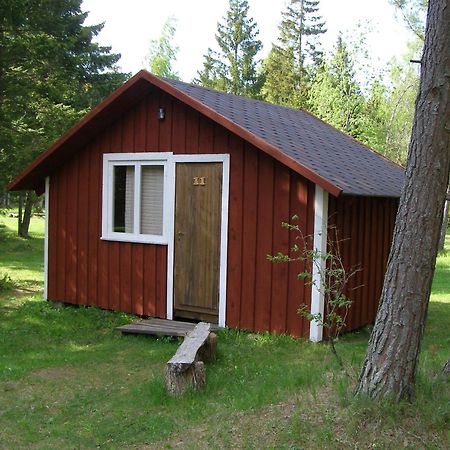 Kipi-Koovi Holiday Centre Buitenkant foto