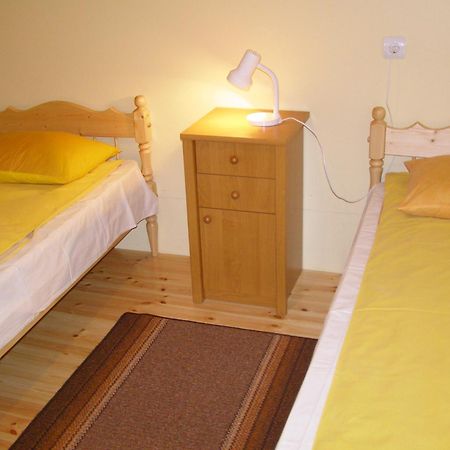 Kipi-Koovi Holiday Centre Buitenkant foto