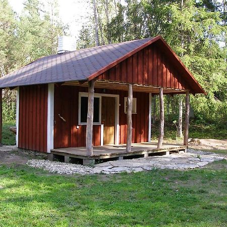 Kipi-Koovi Holiday Centre Buitenkant foto