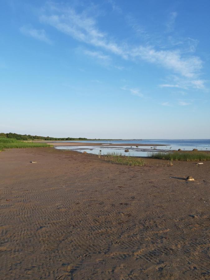 Kipi-Koovi Holiday Centre Buitenkant foto