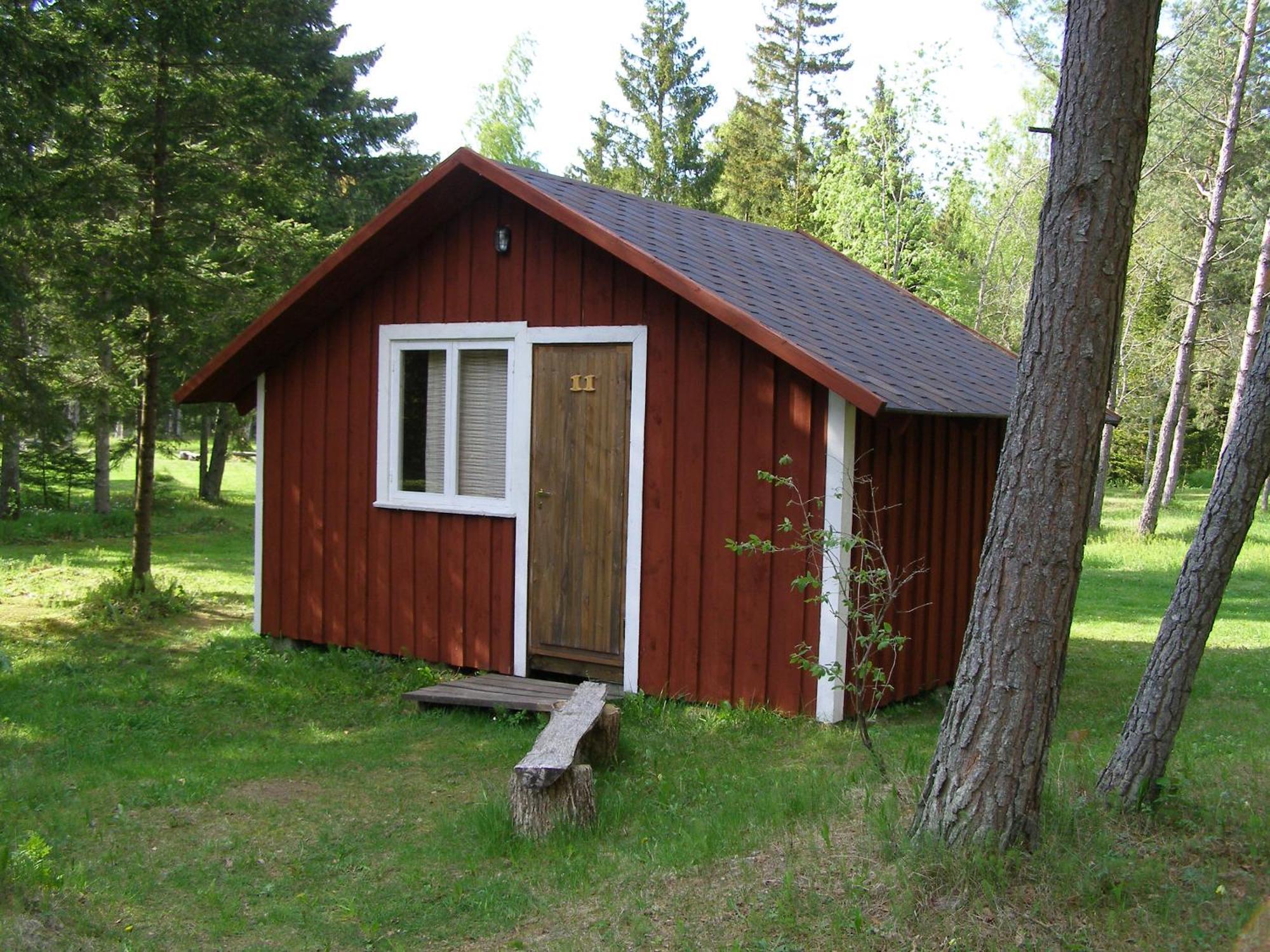 Kipi-Koovi Holiday Centre Buitenkant foto
