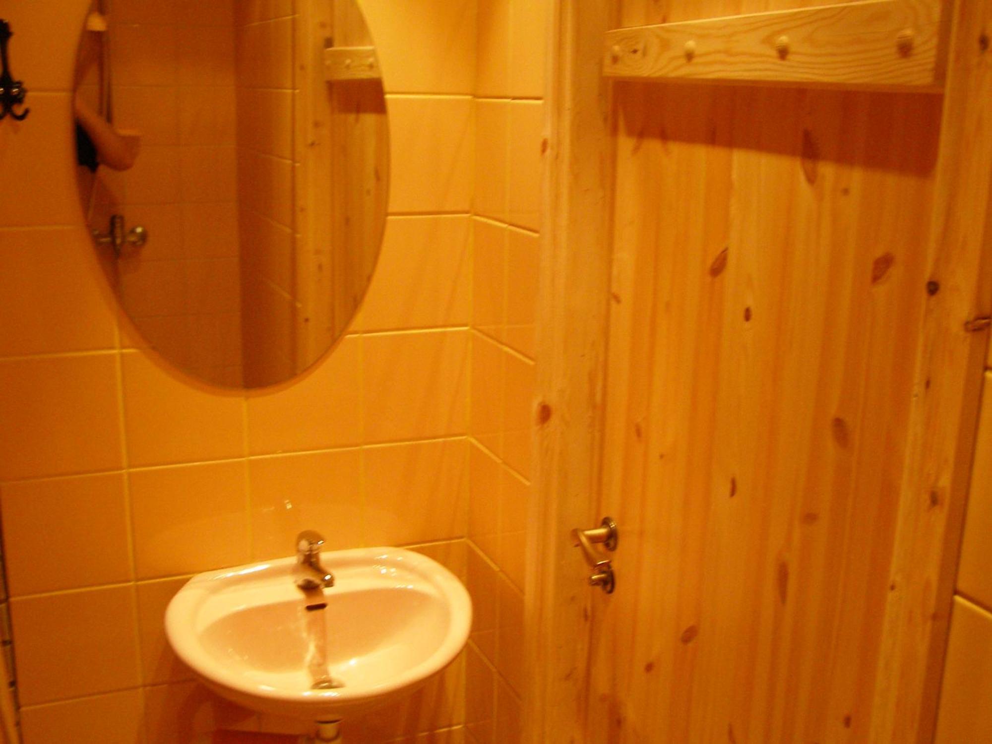 Kipi-Koovi Holiday Centre Kamer foto