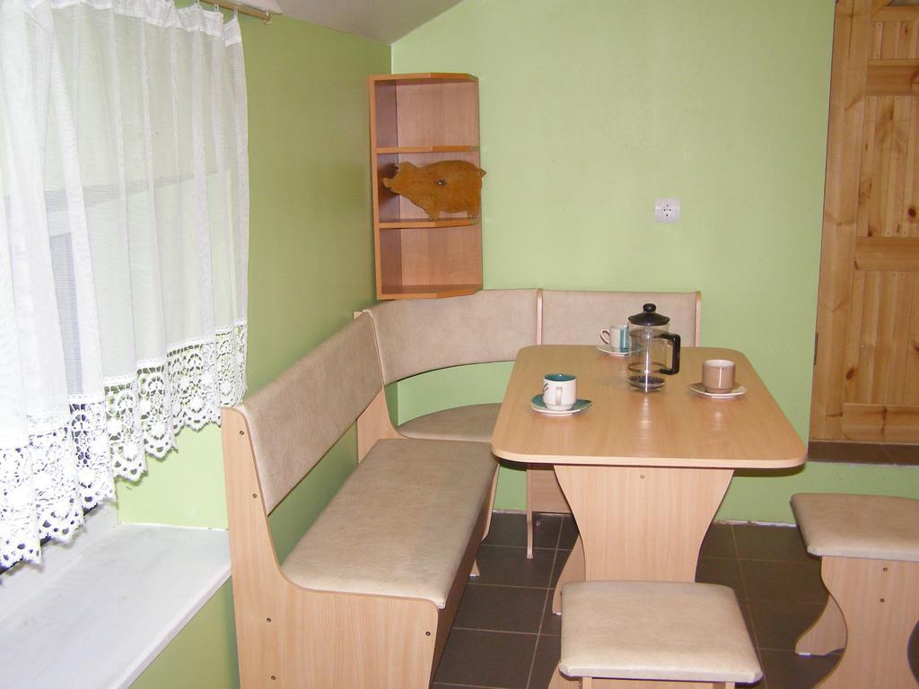 Kipi-Koovi Holiday Centre Buitenkant foto
