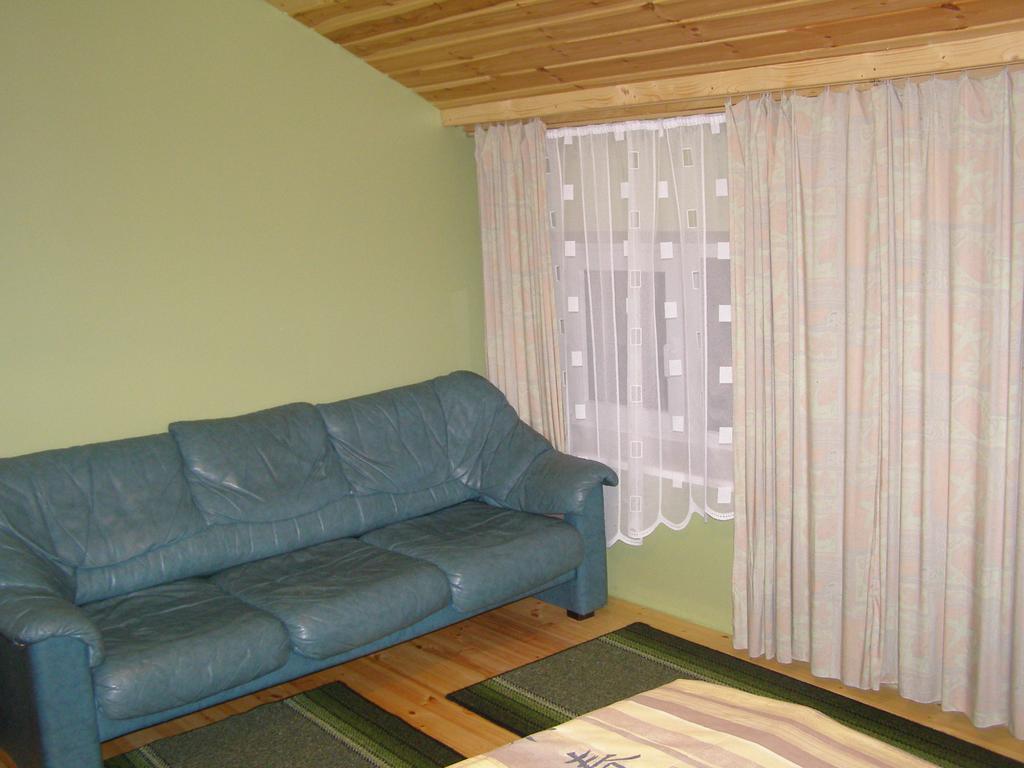 Kipi-Koovi Holiday Centre Buitenkant foto