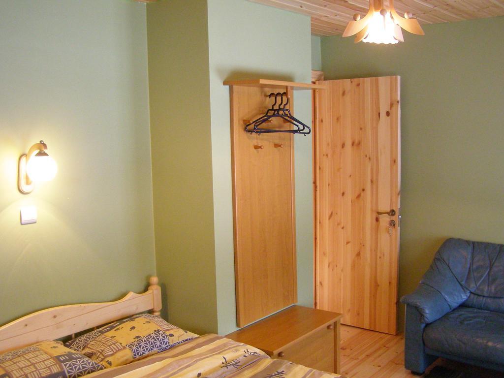 Kipi-Koovi Holiday Centre Buitenkant foto