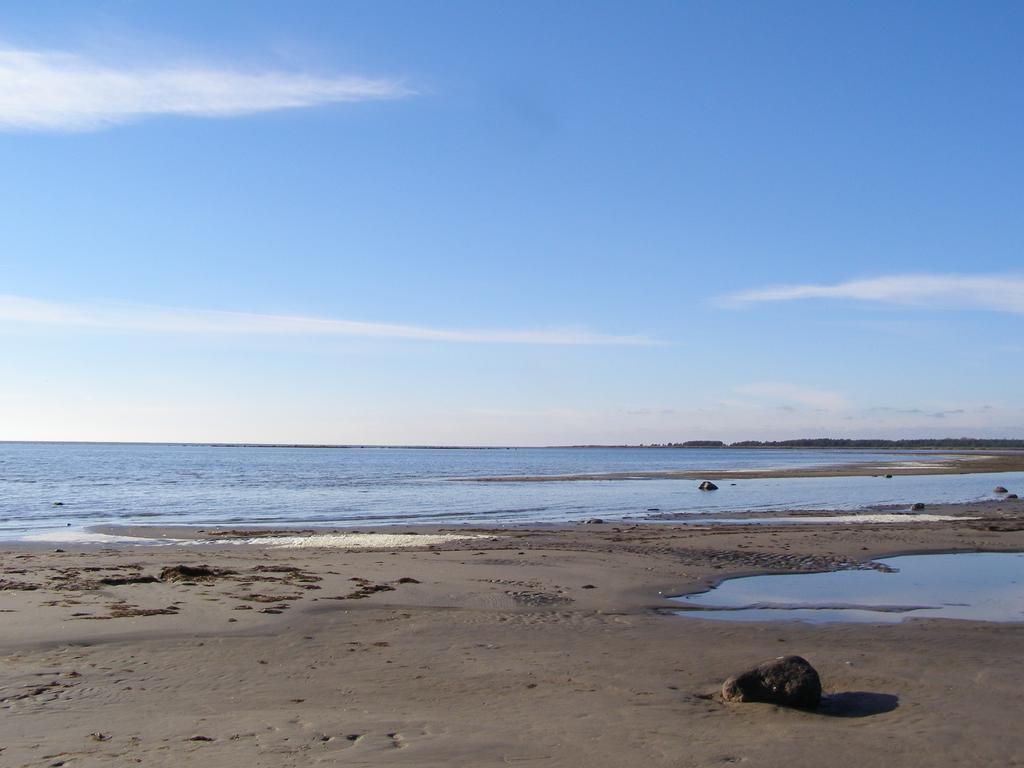 Kipi-Koovi Holiday Centre Buitenkant foto
