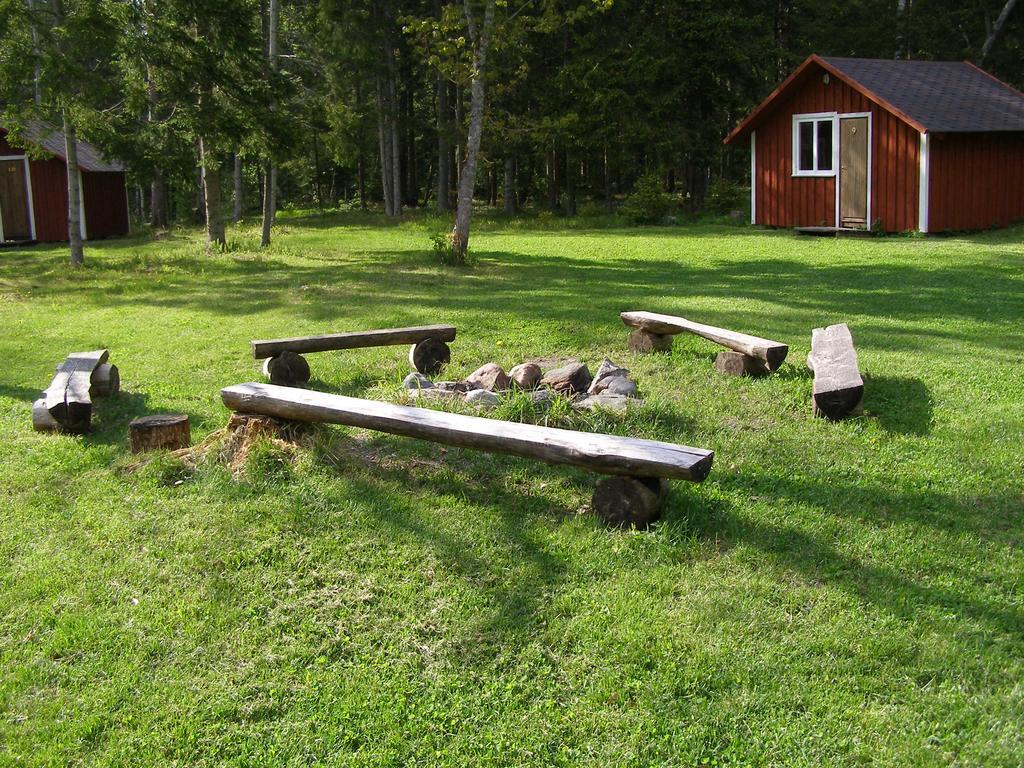 Kipi-Koovi Holiday Centre Buitenkant foto