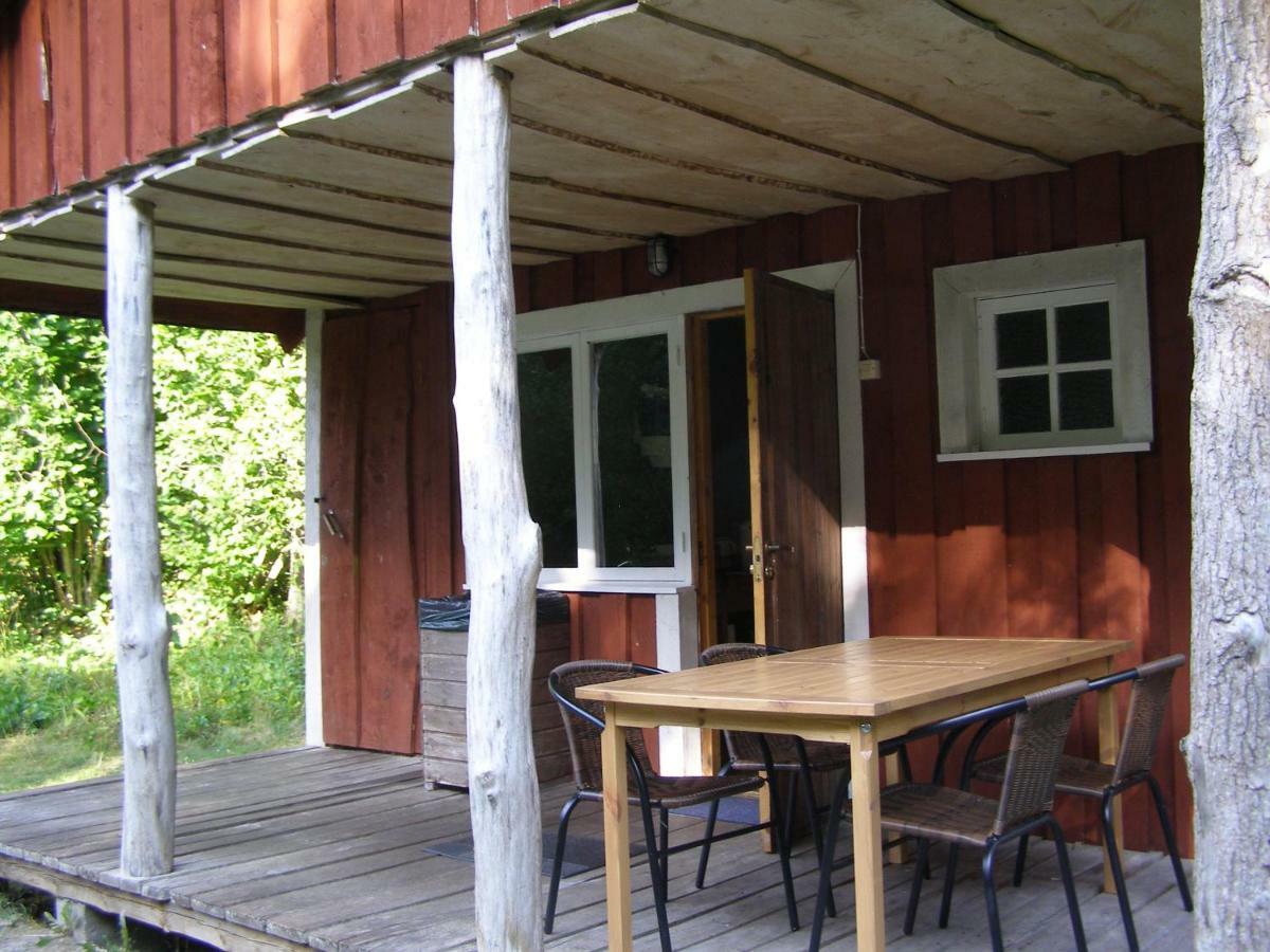 Kipi-Koovi Holiday Centre Buitenkant foto