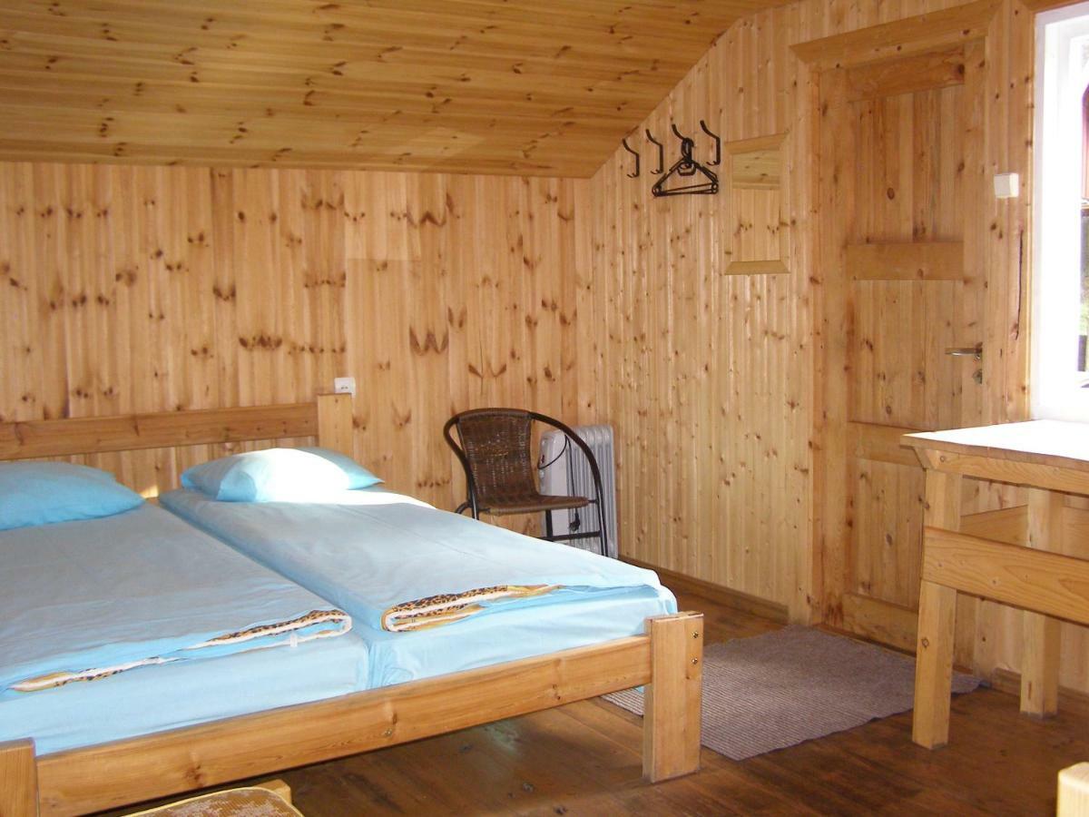 Kipi-Koovi Holiday Centre Buitenkant foto