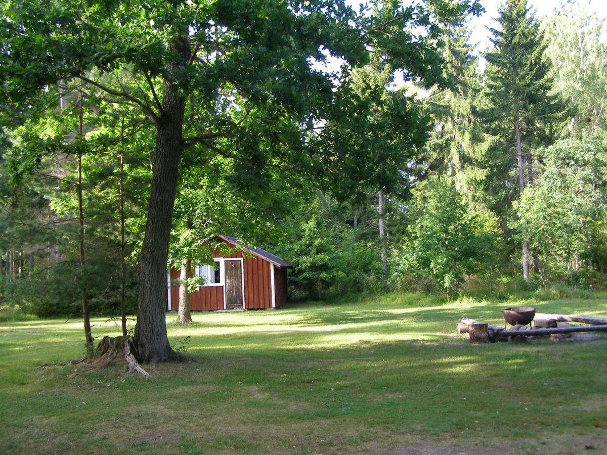 Kipi-Koovi Holiday Centre Buitenkant foto