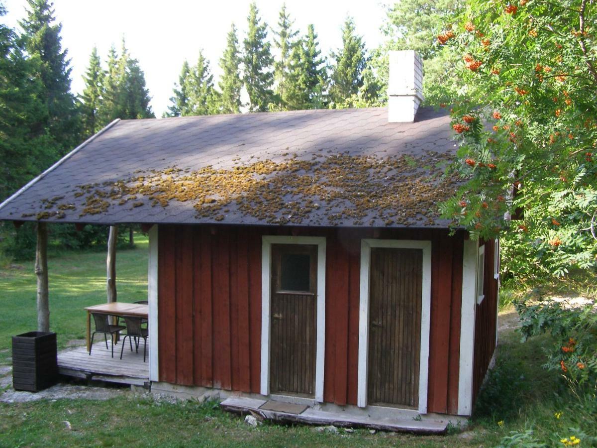 Kipi-Koovi Holiday Centre Buitenkant foto
