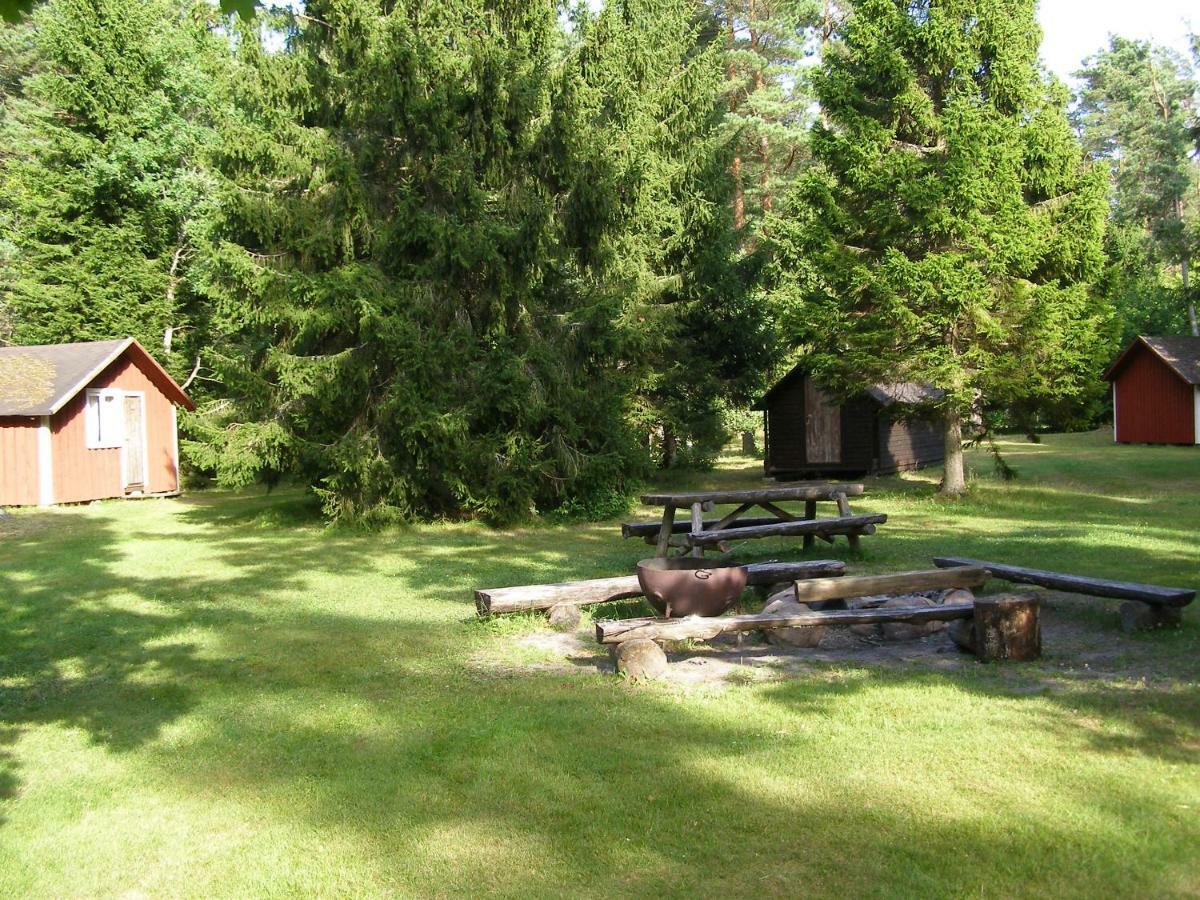 Kipi-Koovi Holiday Centre Buitenkant foto