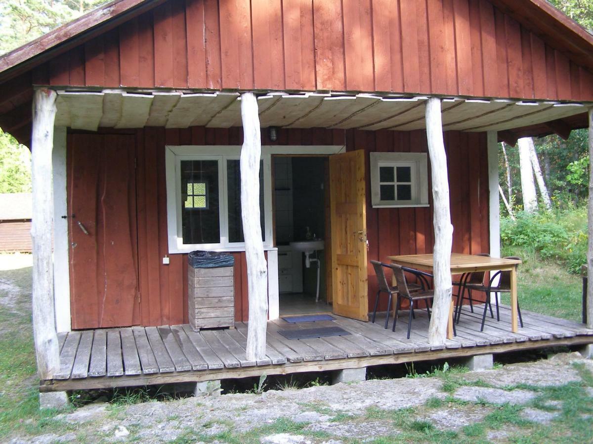 Kipi-Koovi Holiday Centre Buitenkant foto