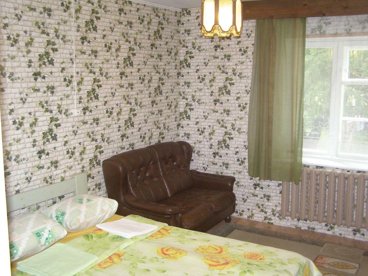 Kipi-Koovi Holiday Centre Buitenkant foto