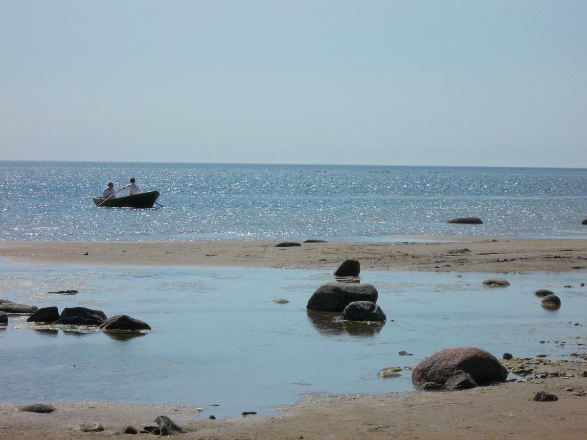 Kipi-Koovi Holiday Centre Buitenkant foto